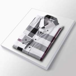 Picture of Burberry Shirt Long _SKUBurberryM-3XLxxn6625689